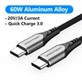 60W Aluminum Gery
