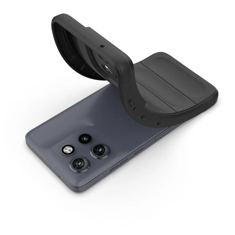 Para Motorola Edge 50 Neo Funda Moto Edge 50 Neo Coque Funda protectora de silicona suave Para teléfono para Motorola Edge 50 Ne - imagen 5