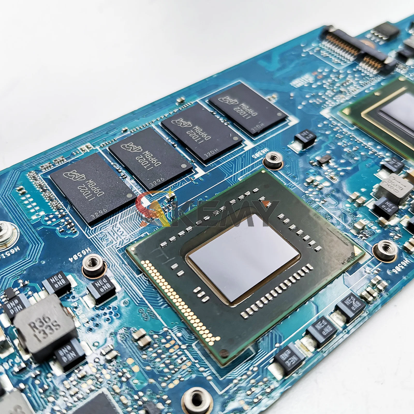 Placa base para ordenador portátil UX21E para ASUS ZenBook UX21E UX21E placa base para portátil con CPU 100% pruebas OK envío rápido de alta calidad - imagen 5