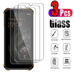 Oukitel WP5/WP20 – Protector de Pantalla de Vidrio Templado