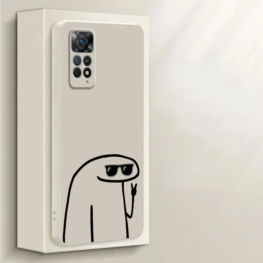 Funda para Samsung Galaxy A34 A16 A22 A52 A35 A11 A12 A36 A26 A13 A14 A15 A51 A24 funda blanda Match Man - imagen 5