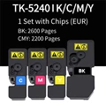TK-5240 KCMY (EUR)
