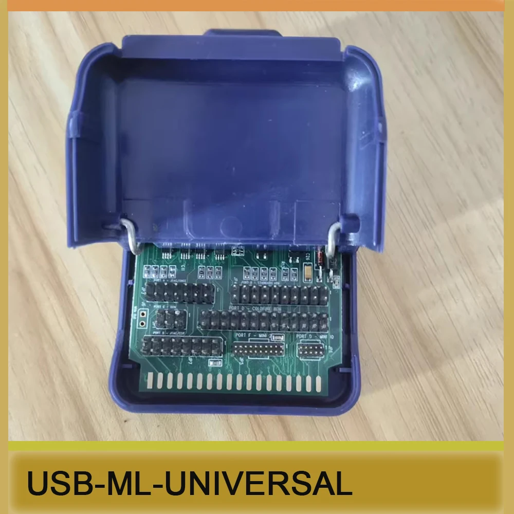 Programador PE UNIVERSAL USB-ML USB-ML-UNIVERSAL - imagen 2