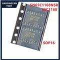 50PCS SN65C1168NSR