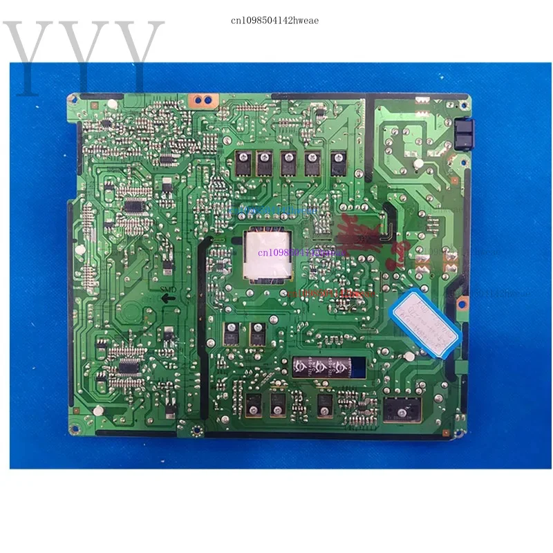 Usado Compatible para SAMSUNG TV Placa de alimentación BN44-00427A BN44-00427B UN46D6500VFXZA UN46D6500VFXZC UE46D8000 UN46D6900