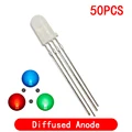 Diffused Anode
