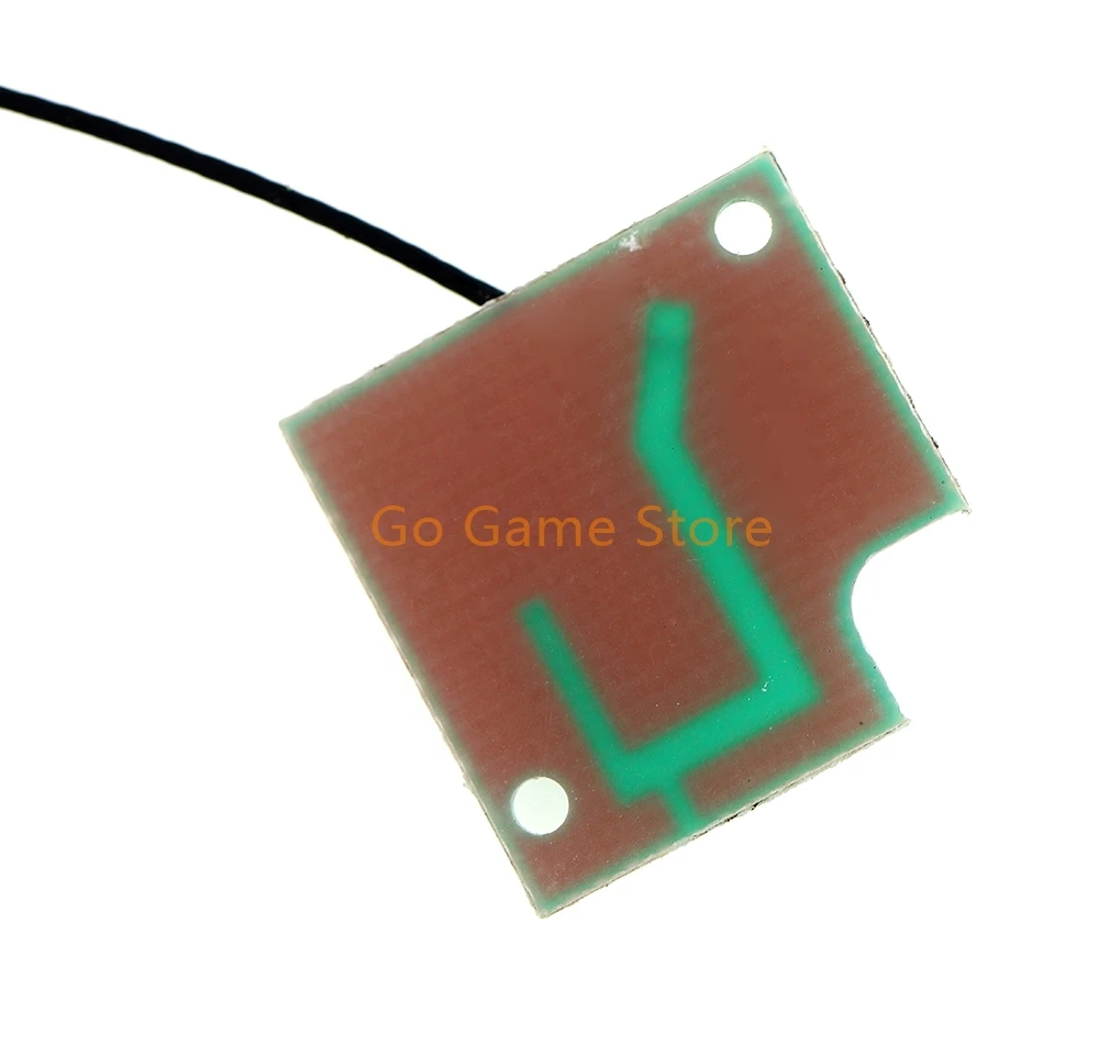 1 unidad para consola de juegos 3DS, placa de antena Wifi interna Original, pieza de repuesto de Cable - imagen 3