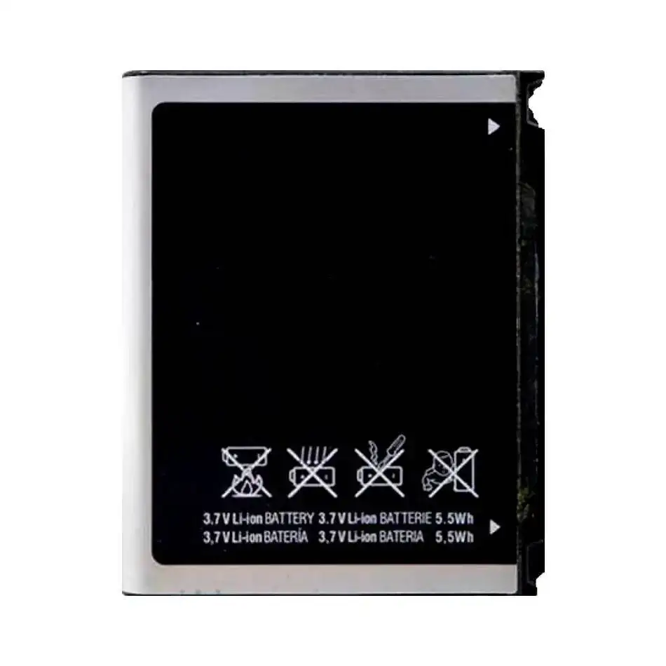 Para Samsung Galaxy I8000 I7500u I9018 I908e I809 I908 rendimiento seguro de larga duración 1500Mah batería de teléfono móvil AB653850BU - imagen 2