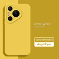 Lemon Yellow