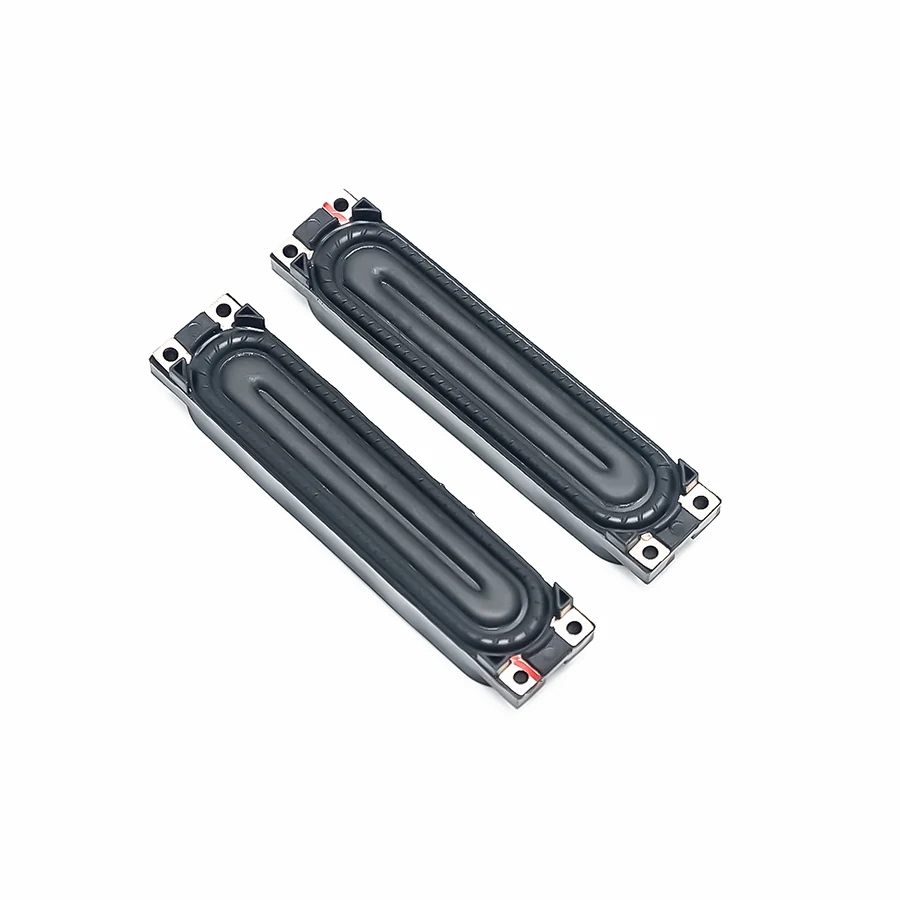 2 uds altavoz para samsung tv un40f5500 un40f6200 Un46f5500 Un46f6400 Un40f6400 un40f6100ag Un40f6400ag un40f5500ag - imagen 4