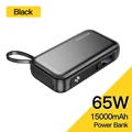 65W Fast Charger