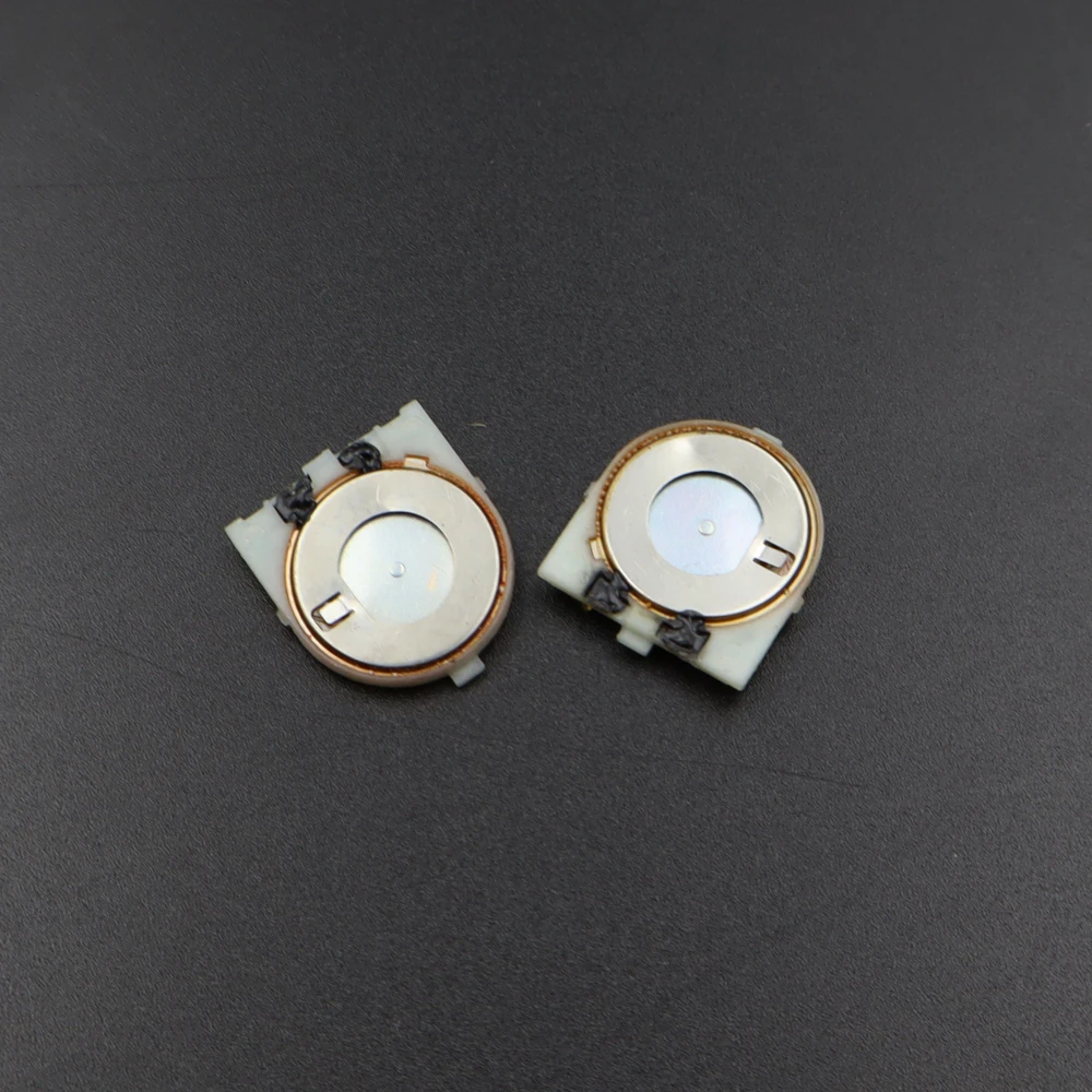 Reemplazo de altavoz incorporado para consola de juegos PSP 2000 3000, pieza de reparación de bocina, 1/5/10 Uds. - imagen 3