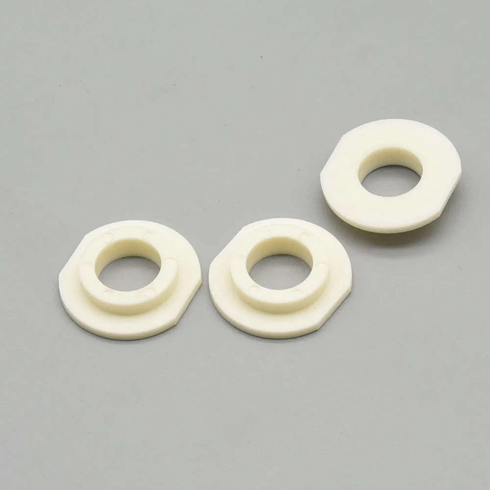 5 Juegos de bujes de sellado desarrollador para Ricoh Aficio AF1035 1045 2035 2045 3035 3045 MP4000 MP5000 MP5002 AA08-0234 AA08-0281 - imagen 4