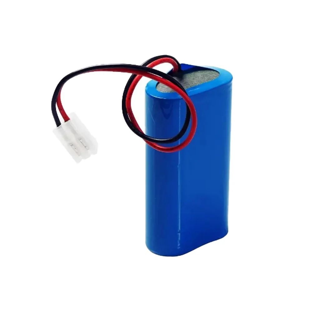 SK-801 SK-803 7,2 v 2600mAh para MinDRay equipo médico fuente de alimentación bomba de inyección batería SP1 SP3D Ex EX VP3 SP3 - imagen 2
