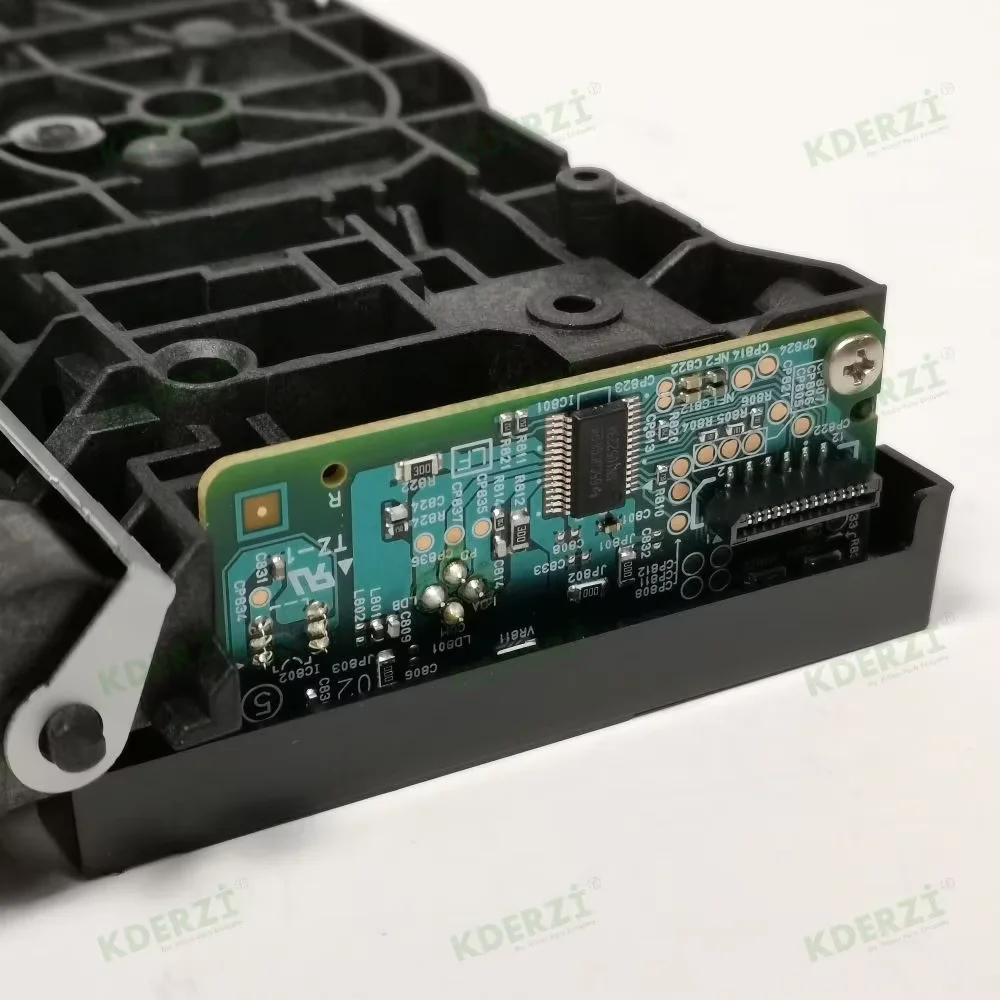 RM1-6382 LSU para Canon imagen clase MF5870dn 5850 LBP6300 6670 MF6160 5930 5950 D1120 1150 1170 unidad de escáner láser de impresora - imagen 3