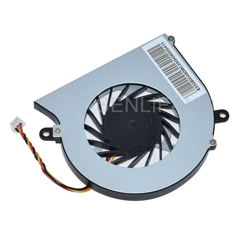 Original für aavid paad06010fl n270 n212 1.5a dc5v Lüfter - imagen 2