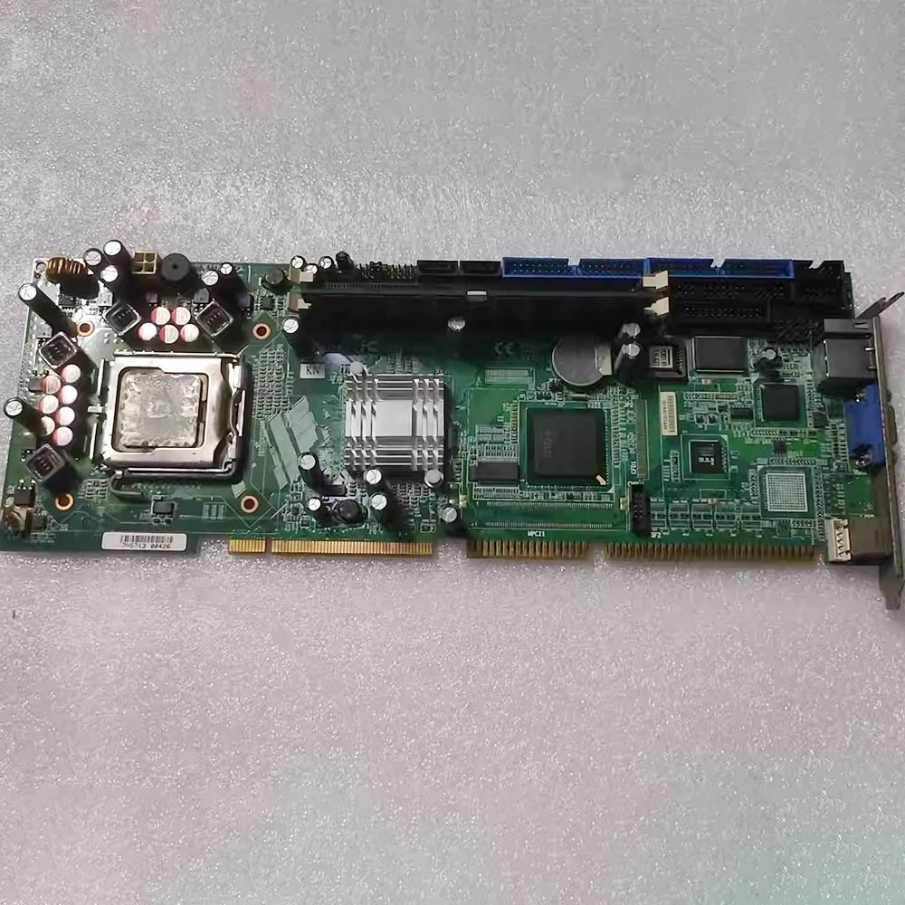 Tablero base del control industrial OBOKEIS80200B200 - imagen 2