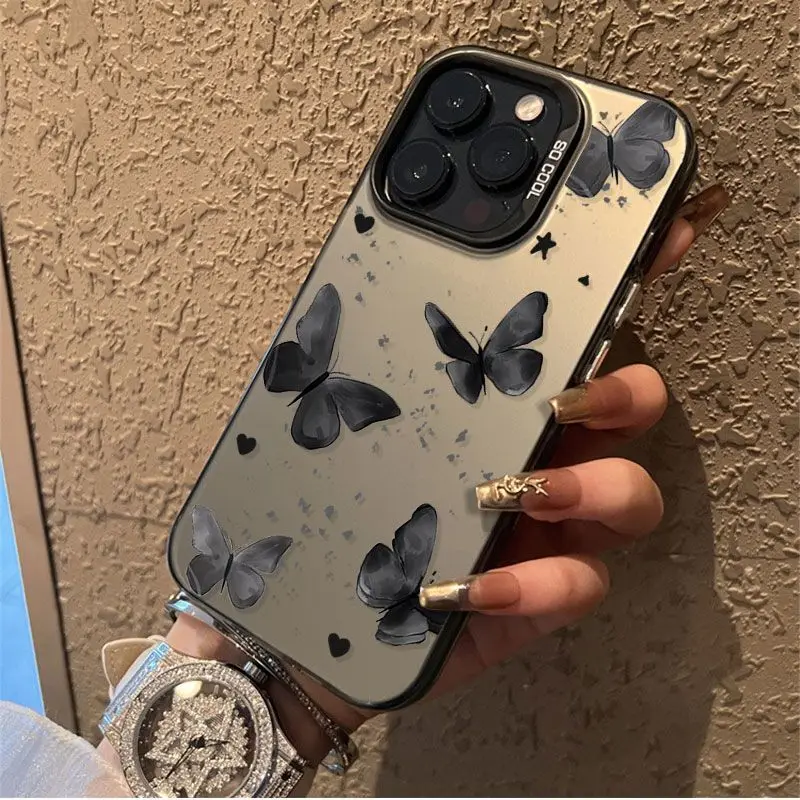 Para Funda Honor 90 200 Pro Lite Magic6 Magic5 Magic 6 5 Pro Lite Honor90 X9A X9B 5G Funda bonita de lujo para hombres y mujeres - imagen 2