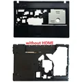 NO HDMI C D shell