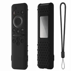 Funda Silicona Mando Samsung Smart TV – Impermeable Antigolpes