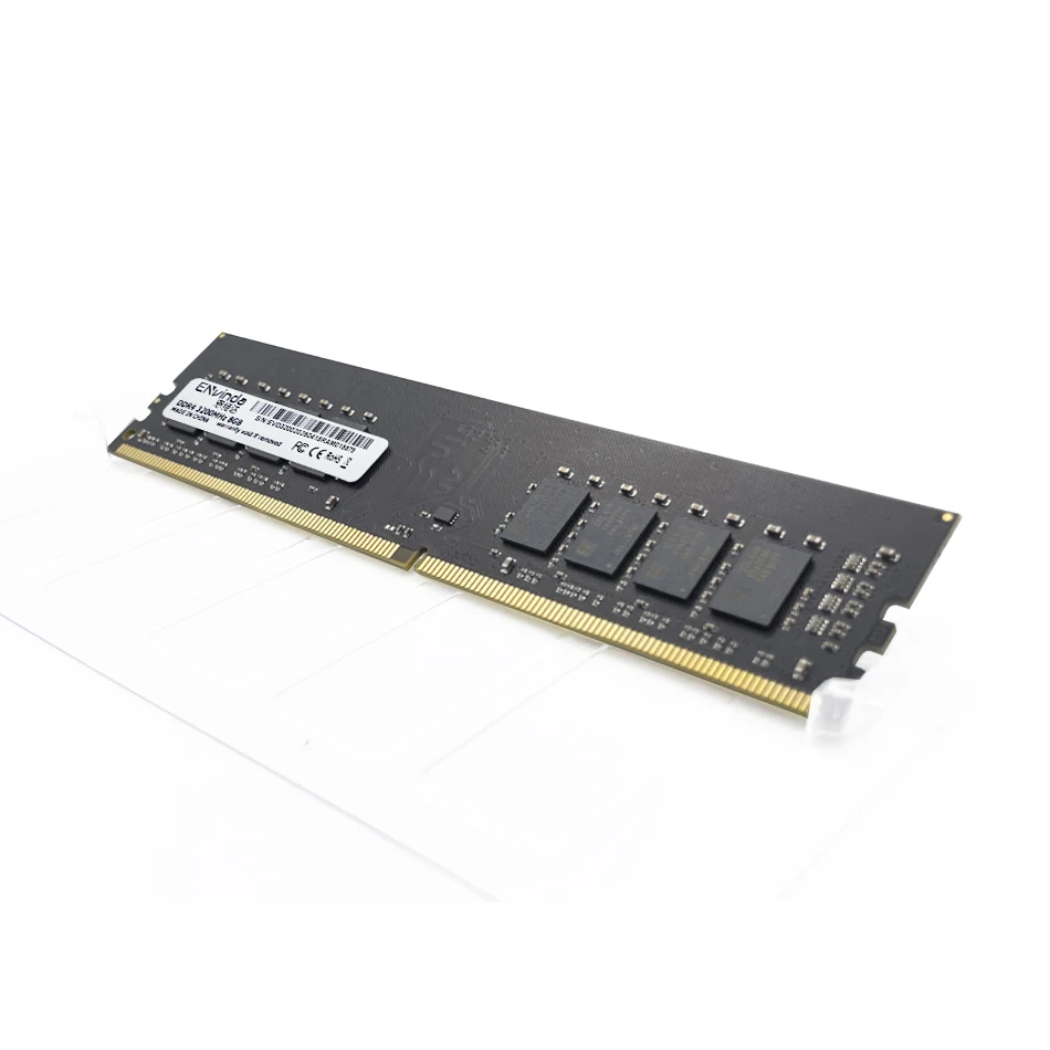 Memoria RAM para PC ENVINDA DDR4, 8GB, 16GB, 3200MHz, DIMM, Memoria para ordenador de escritorio, sin soporte, placa base AMD - imagen 5