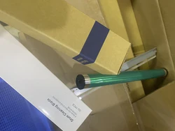 Tambor OPC + cuchilla de limpieza para Toshiba e-studio 168 208 230 280s 163 182 212 242 232 282 233 283 18 195 223 225 243 245 Cilindro