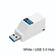 USB3.0 White