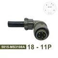 plug 3108 18-11P