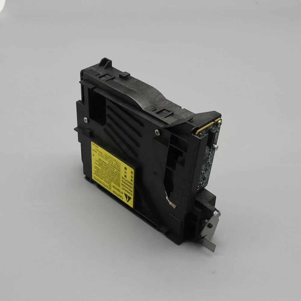Unidad de escáner láser para HP LaserJet Enterprise 500 MFP M525DN M525F P3015 P3015D P3015DN M521 3015 521 RM1-6476 RM1-6322 RC2-8352 - imagen 3