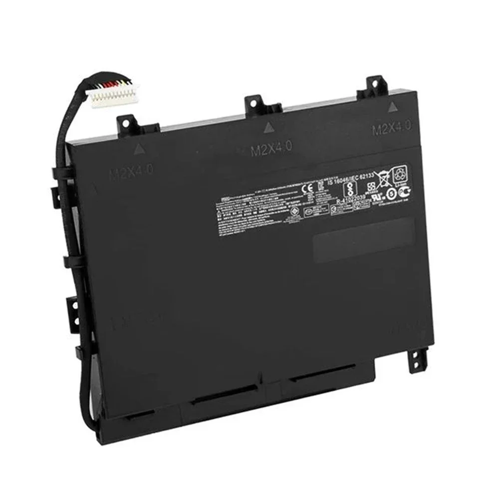 Nueva batería Original para ordenador portátil PF06XL 11,55 V 95,8Wh para HP Omen 17-w110ng 852801-2C1 853294-855 HSTNN-DB7M, etc. - imagen 5
