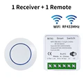 1 receiver 1 remote