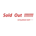 Sold Out