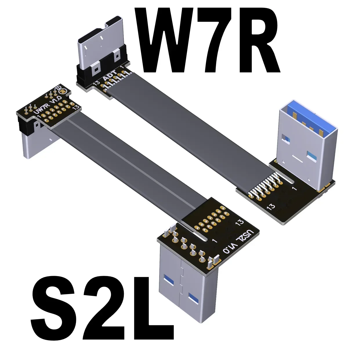 S2L-W7R 13P