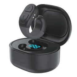 Anillo Scroll TikTok con Mando a Distancia – Compatible iOS y Android