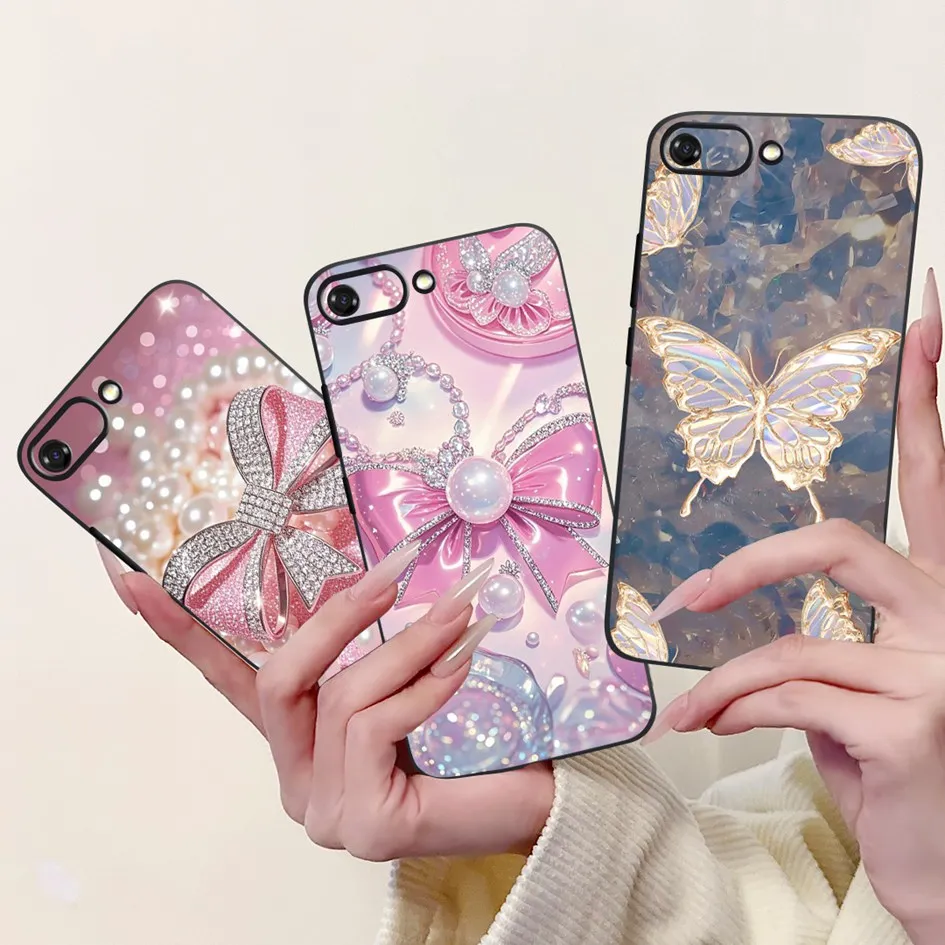 Para Itel A35 funda Cool Fashion Dragon dibujos animados suave silicona mate funda protectora para Itel A25 A 25 Pro A 35 funda para teléfono nueva - imagen 4