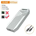 NVMe Silver