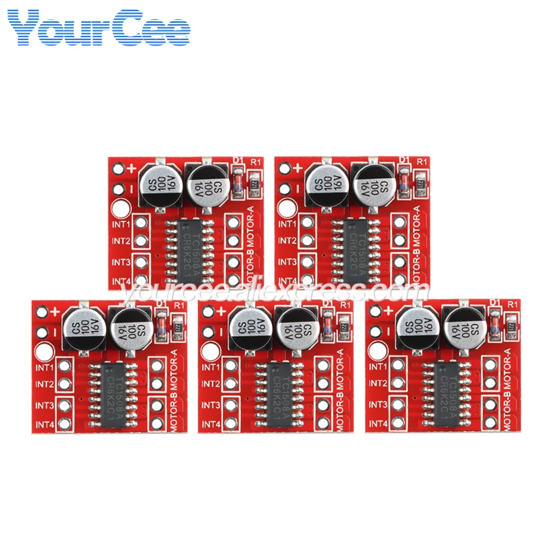5pcs Module