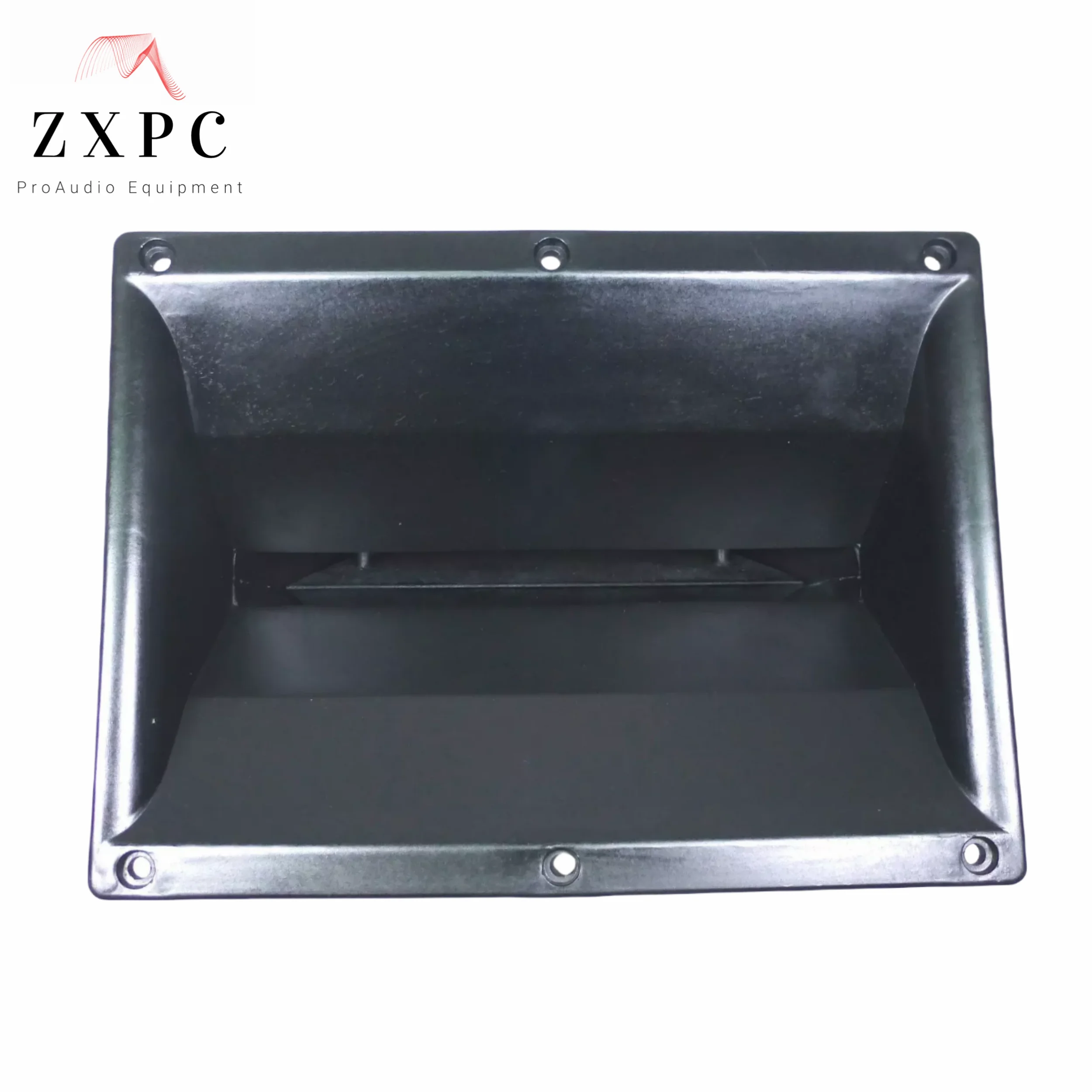 LASE Corno de compresión Line Array individual de 10" x 8" de 1,4" de largo alcance - imagen 2