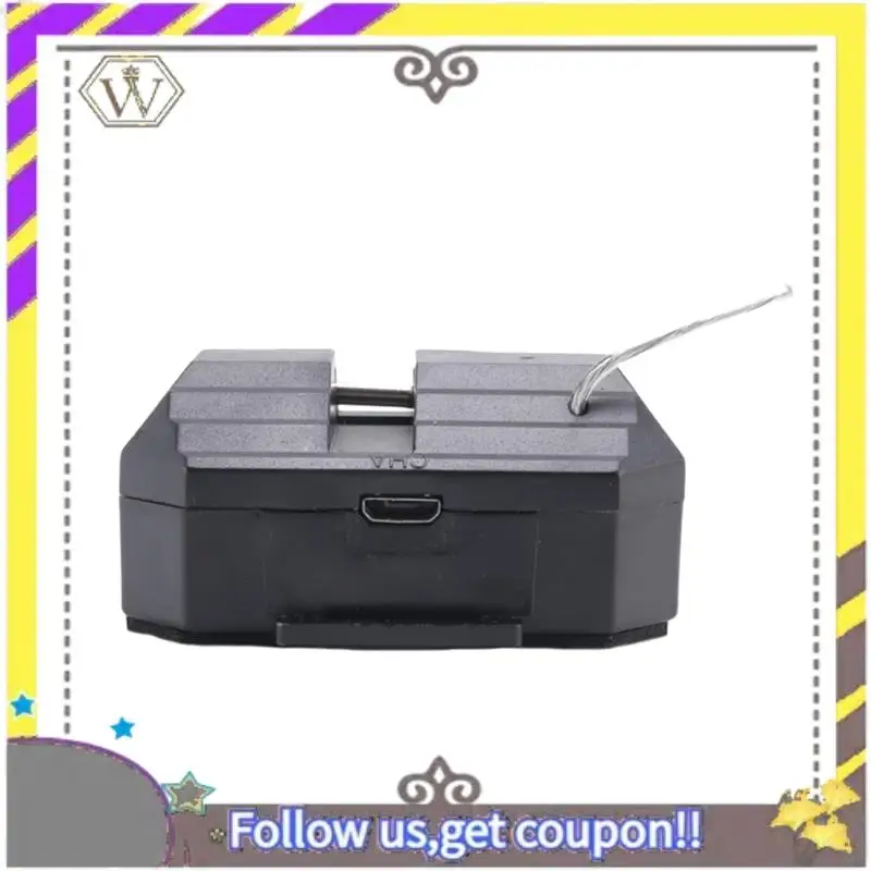 AU33-2X Drone Airdrop System para DJI Mini 3 Pro/Mini 3/Mini 2 SE/Phantom 3 4/4 Pro lanzador - imagen 4