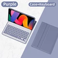 Purple No Keyboard