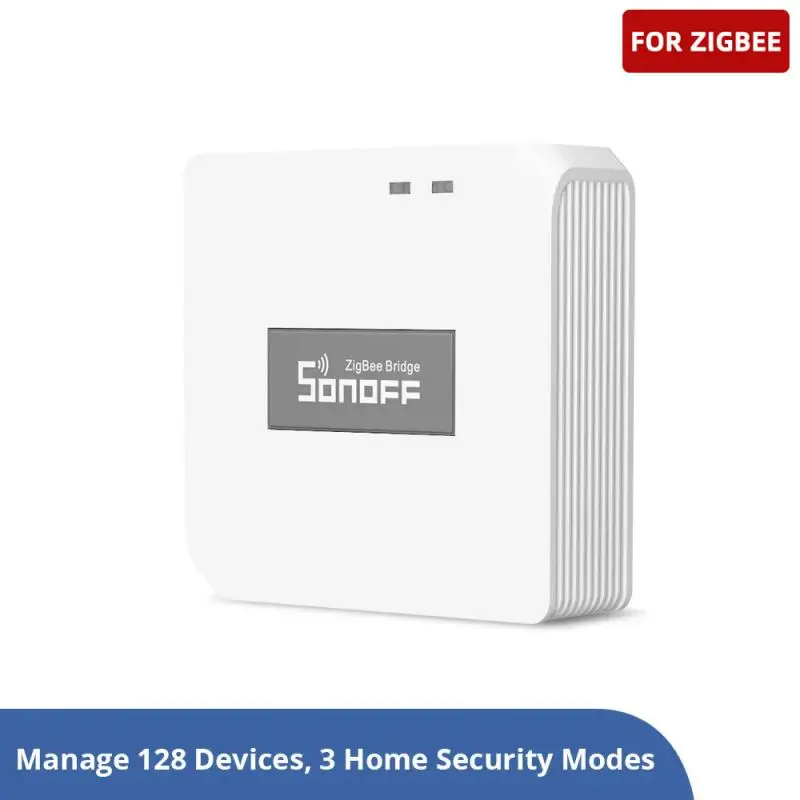 Zigbee Bridge Pro