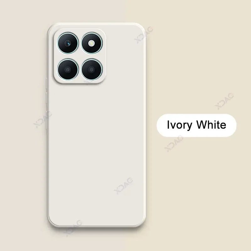 Ivory White