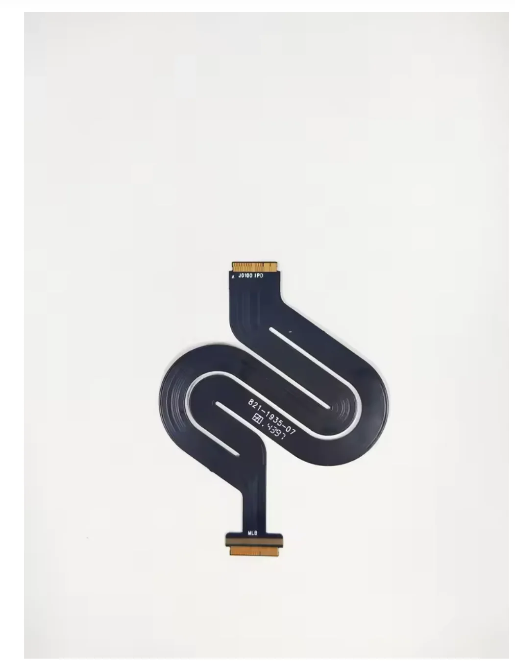 Panel táctil Original A1534 gris plata oro rosa para MacBook 12 "A1534 Trackpad con Cable flexible 821-1935-A 821-00507-A - imagen 2