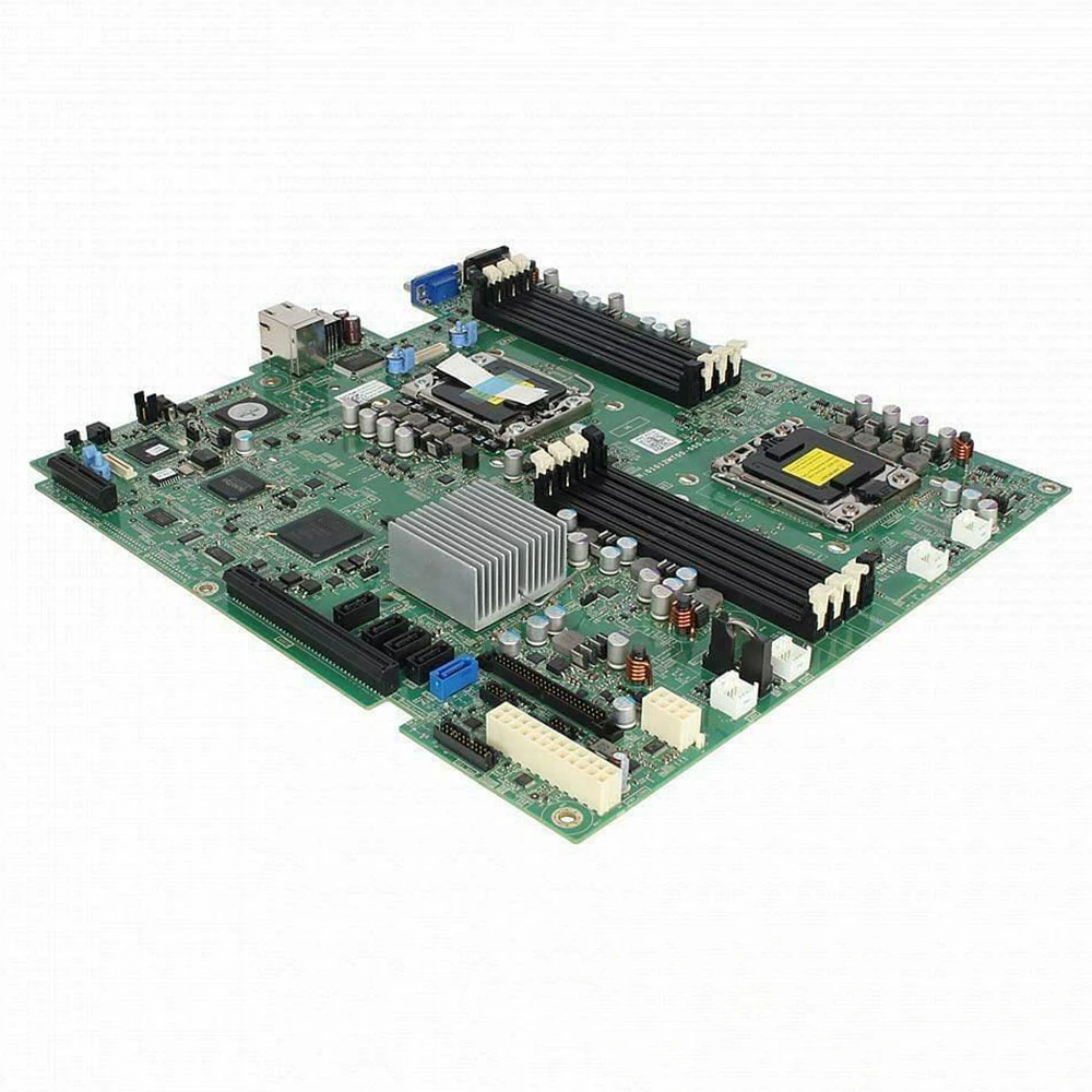 Placa base para Dell PowerEdge R510 84YMW 084YMW MT0XW 00HDP0 placa base - imagen 2