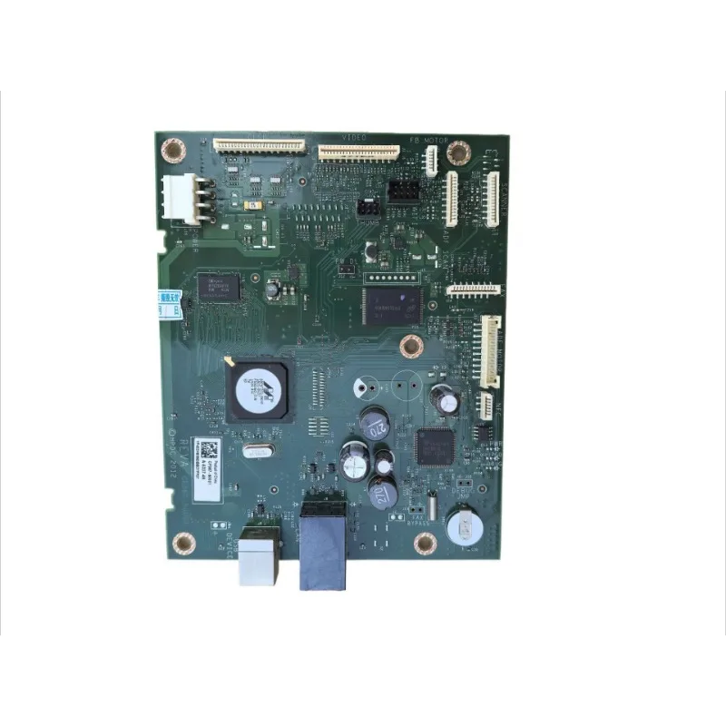Formatter-placa base lógica PCA ASSY para HP M476, M476DN, M476DW, M476NW, CF387-60001, CF386-60001 - imagen 3
