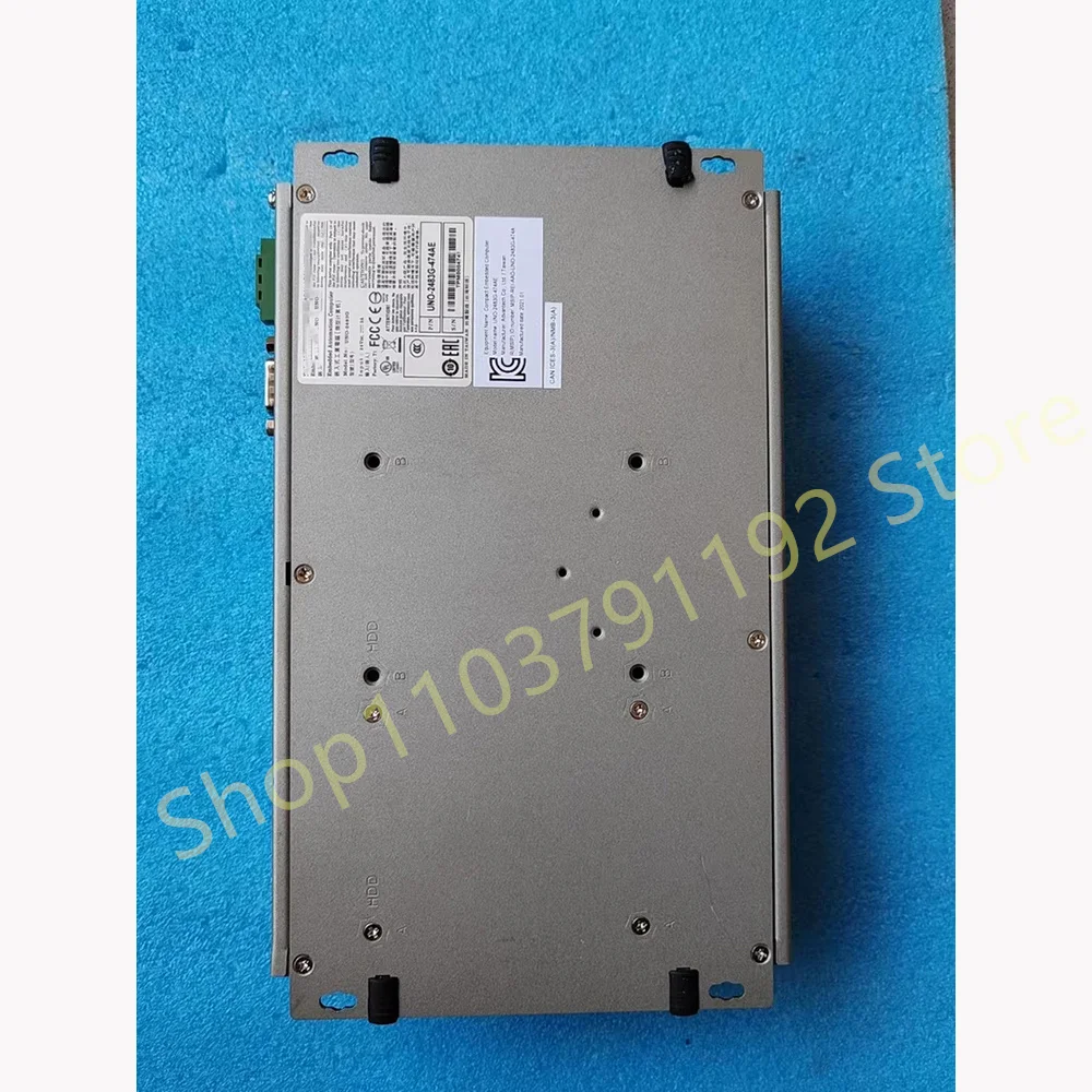 Para computadora personal industrial Advantech UNO-2483G - imagen 3