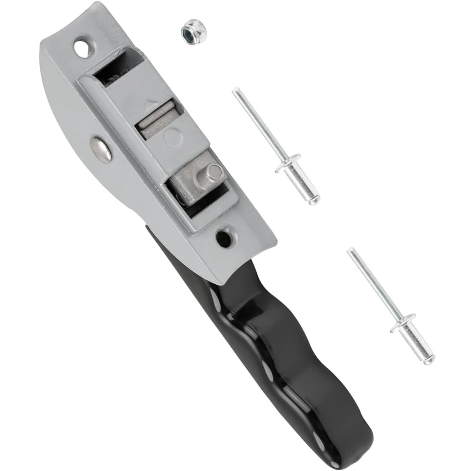 Reemplazo de manija de elevación de toldo Dometic 830644 para modelos A y E, Material 8500 y 9000, manija de elevación de toldo Dometic, fácil instalación - imagen 3