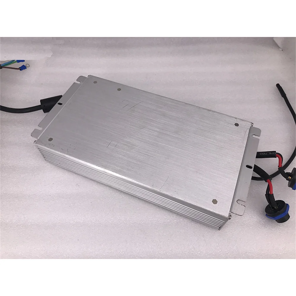 Fuente de alimentación conmutada Original para MW, alta calidad, totalmente probada, envío rápido HLG-600H-24A, 24V, 25A, 600W - imagen 3