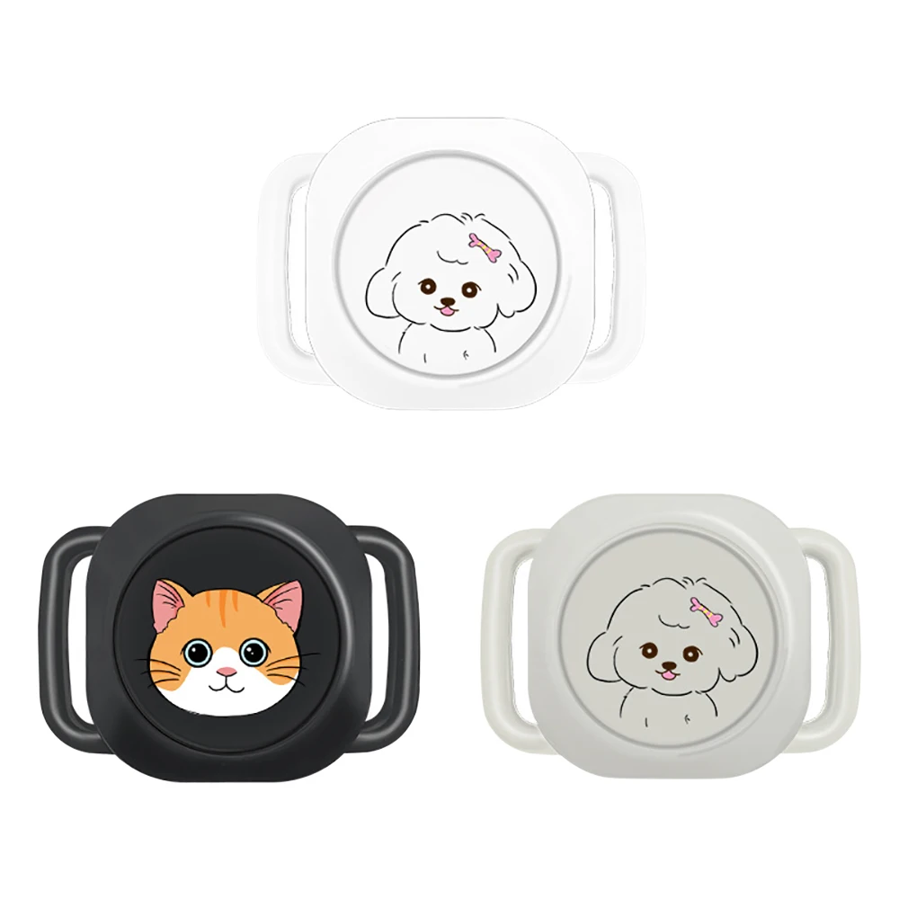 Dispositivo antipérdida de posicionamiento Global inteligente, buscador de objetos bidireccional para mascotas y ancianos