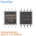 W25Q64JWSSIQ